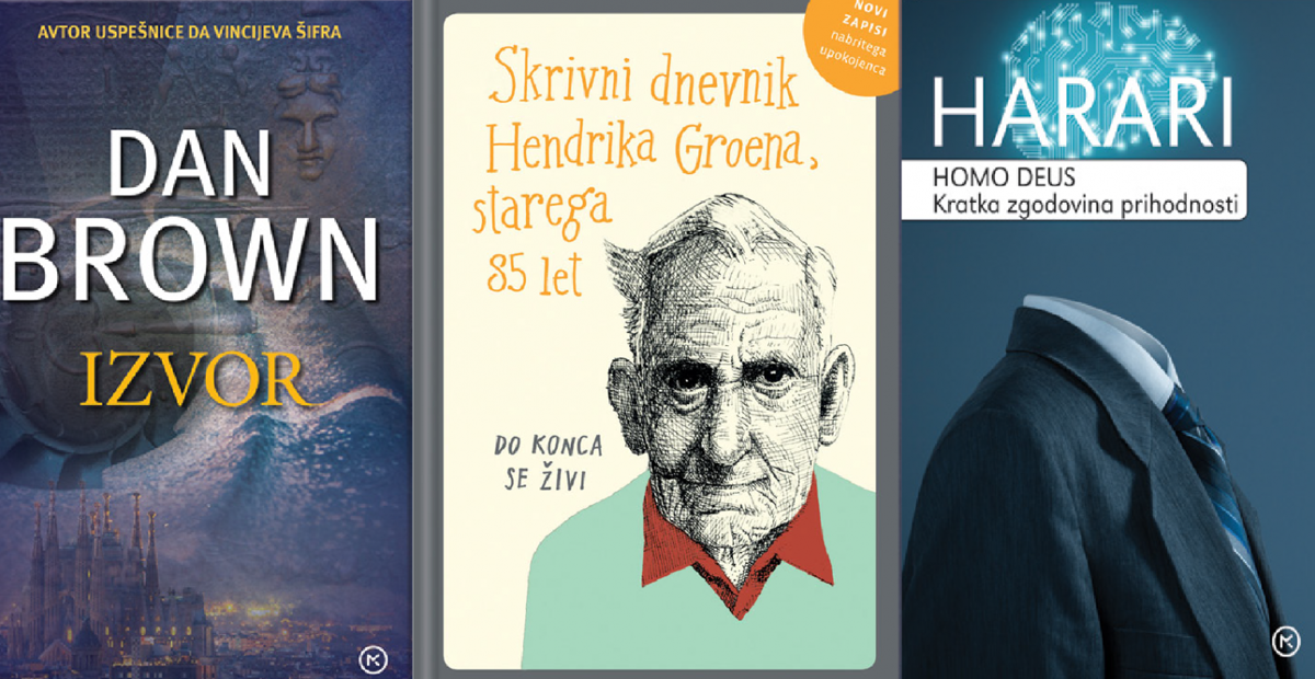 Foto: Mladinska knjiga