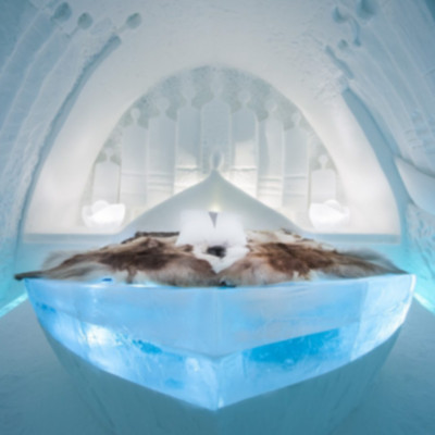 Foto: Icehotel