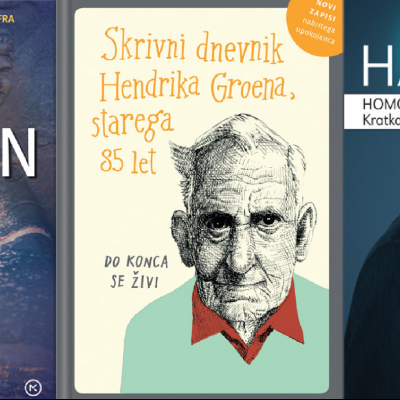 Foto: Mladinska knjiga