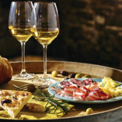 Foto: I feel Slovenia