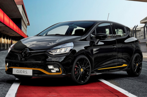 Clio RS 18 1516880647765