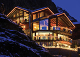 (foto: arhiv Chalet Zermatt Peak)