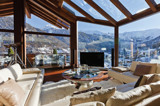 (foto: arhiv Chalet Zermatt Peak)