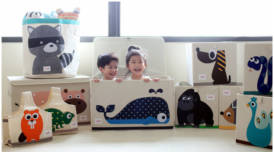 Nagradna igra - Mali zakladi