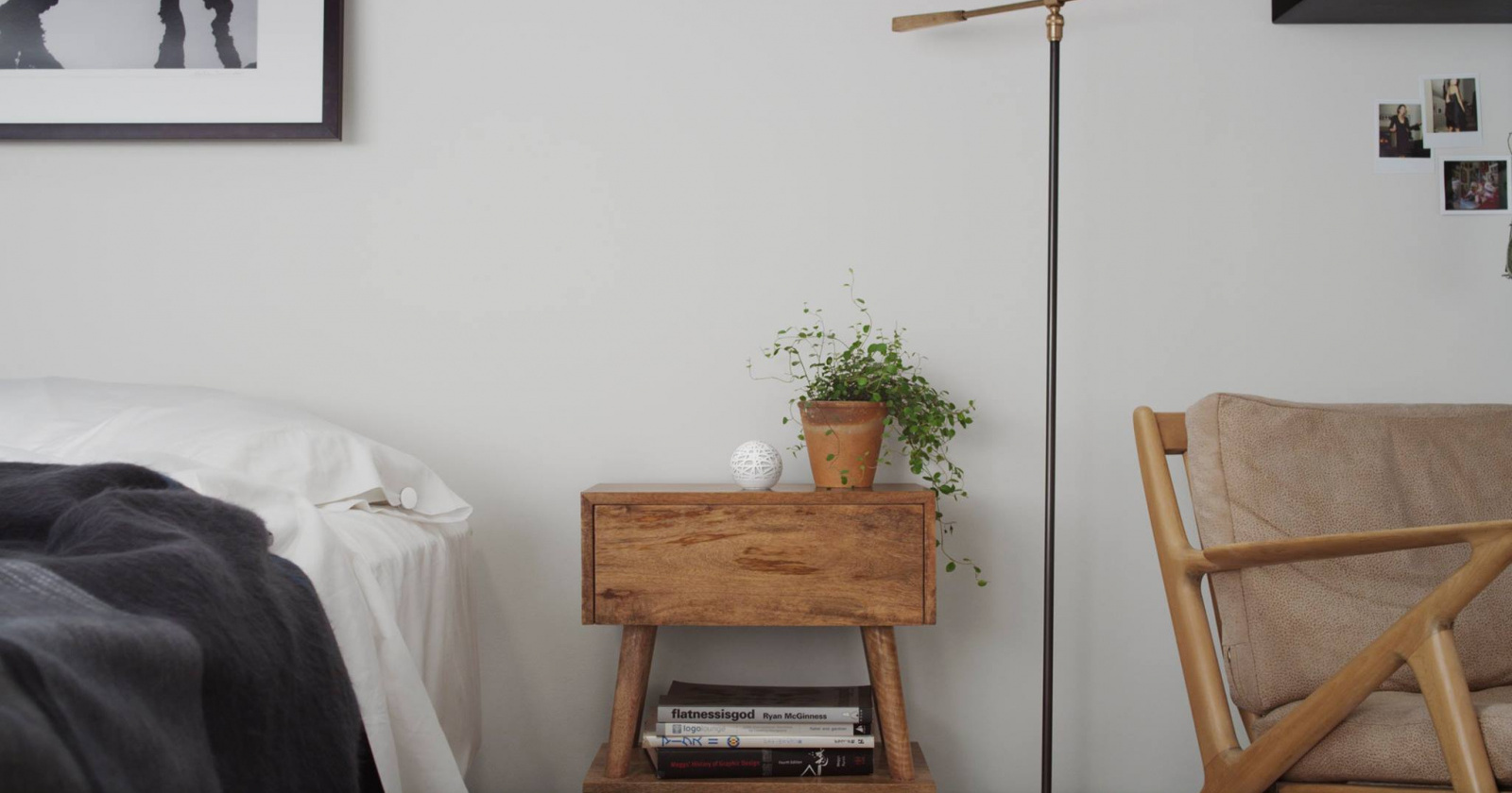 Sense - domači sistem za boljši spanec