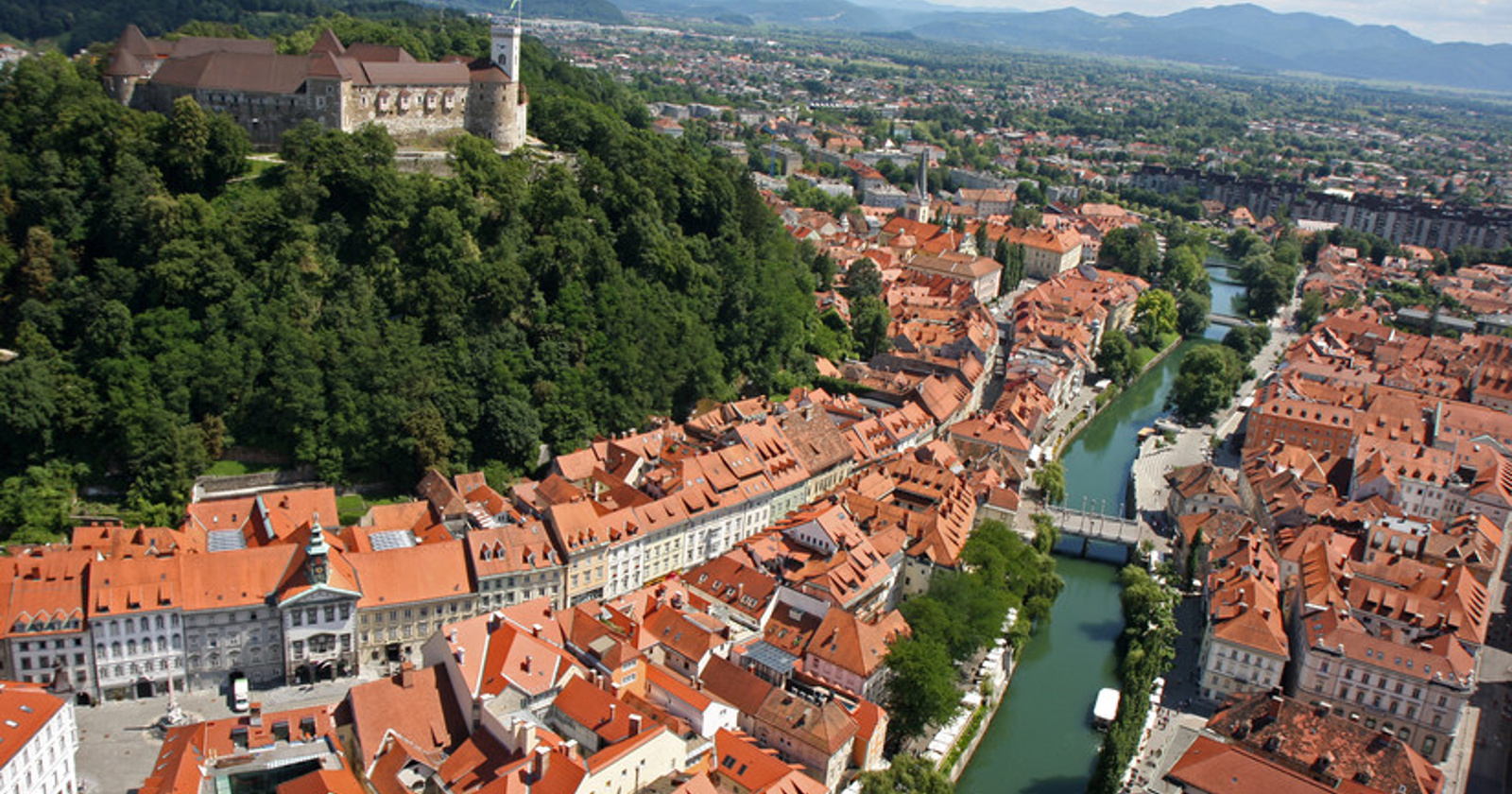 Kako do več stanovanj