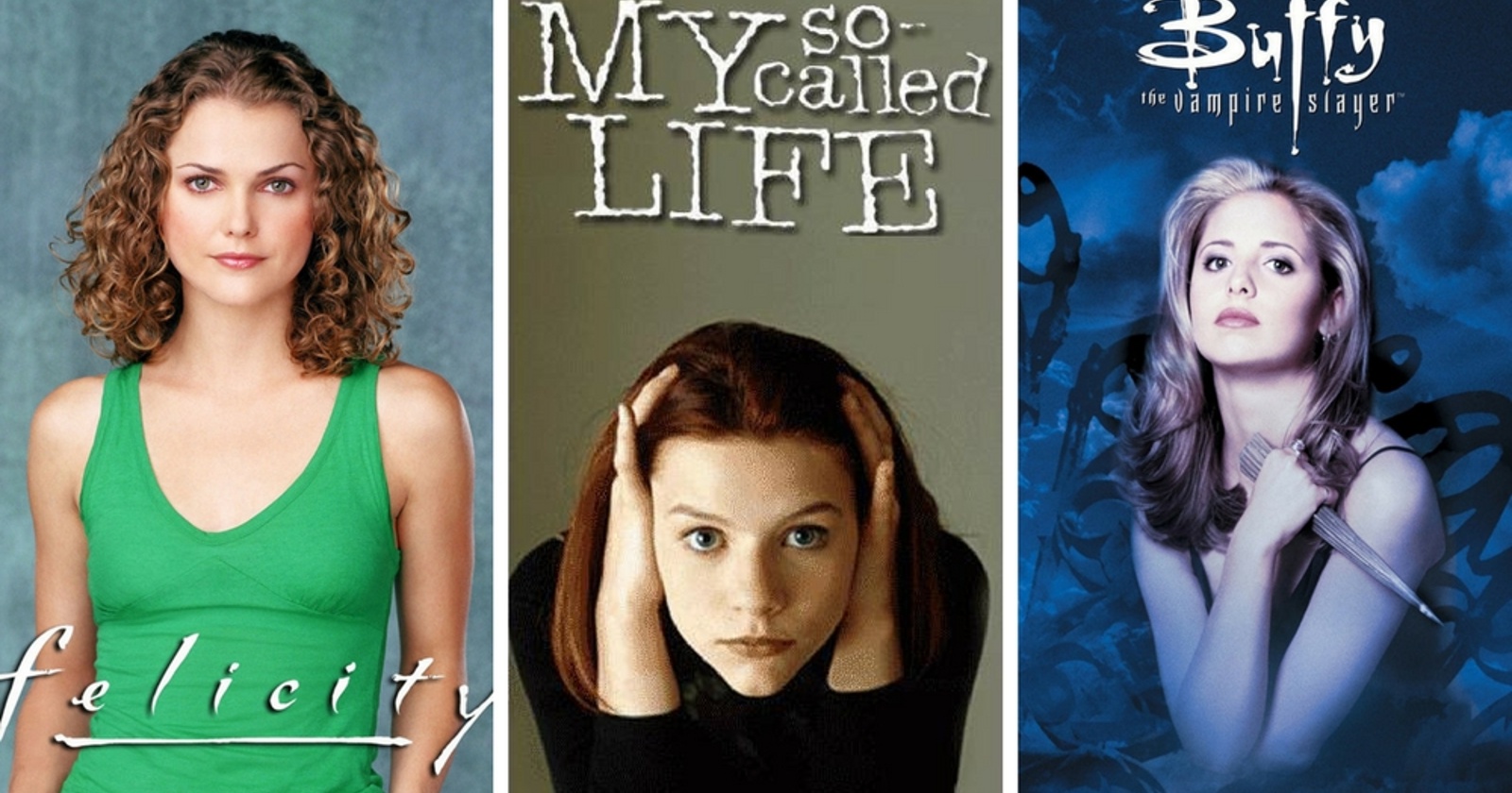 Nostalgične TV serije