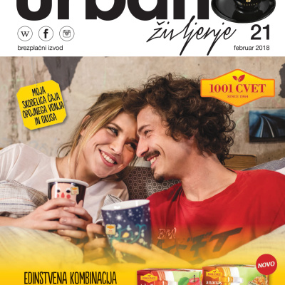 CITYLIFE februar 2018