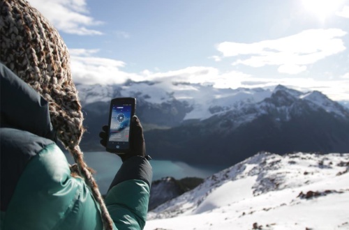 Foto: Crosscall 1519200875516