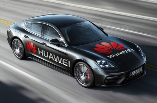 Huawei 1519305118300