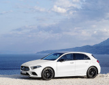 Mercedes-Benz Razred A