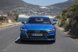 Audi A7 Sportback c