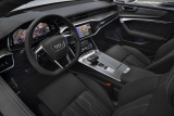 Audi A7 Sportback c