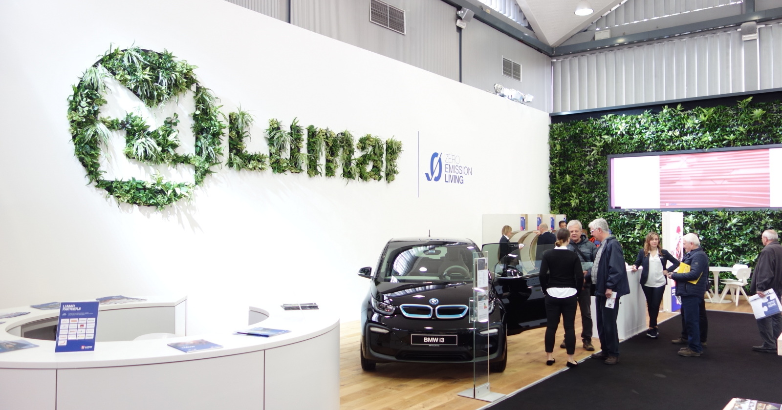 57. sejem Dom – vse za gradnjo in prenovo