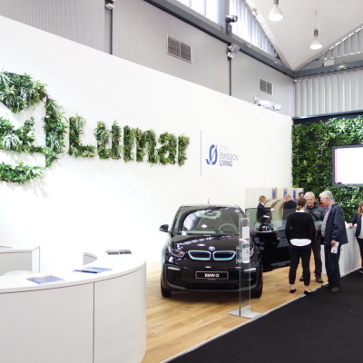 57. sejem Dom – vse za gradnjo in prenovo