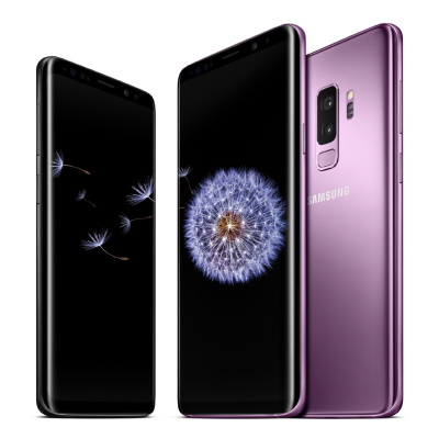 Samsung S9