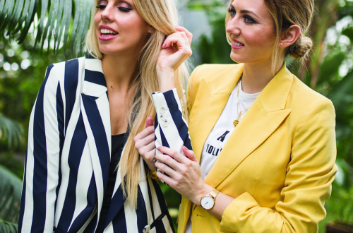 Modni blogerki za Alpino 1521107013607