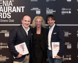 The Slovenia Restaurant Awards 2018