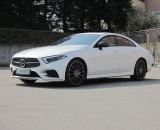 Mercedes CLS