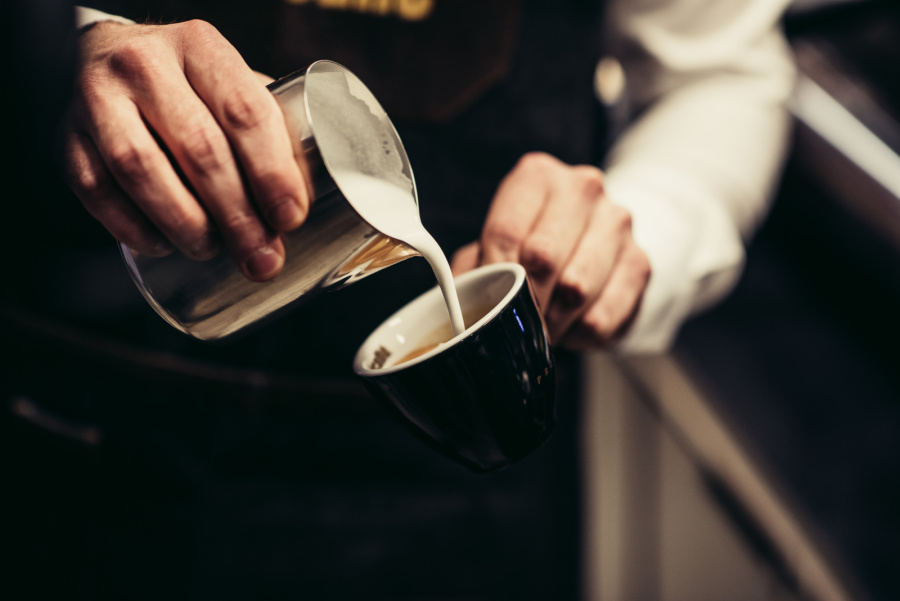 3. festival kave v Celju