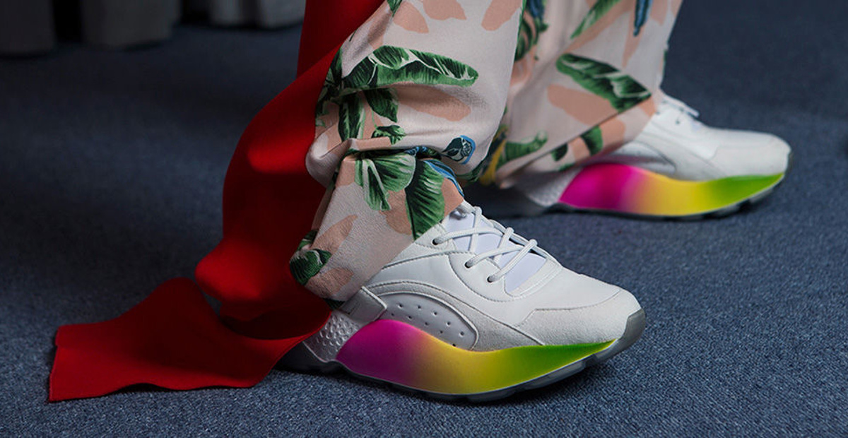 Foto: Stella McCartney