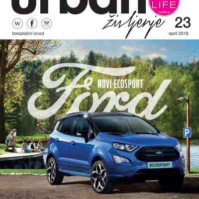 CITYLIFE april 2018