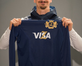 Zlatan Ibrahimović novi obraz družbe Visa