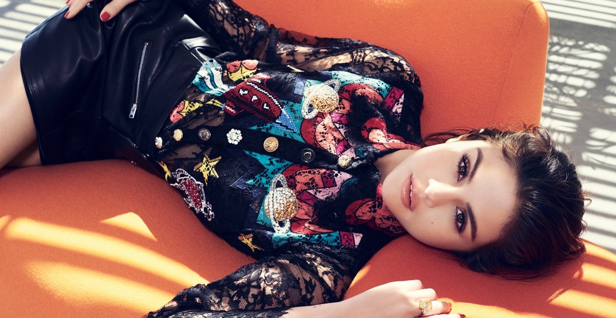 Foto: Selena Gomez FB