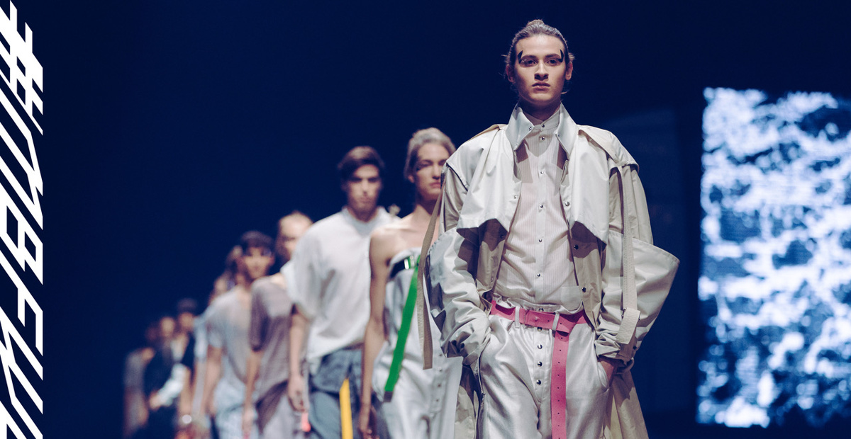 Mercedes-Benz Fashion Week Ljubljana