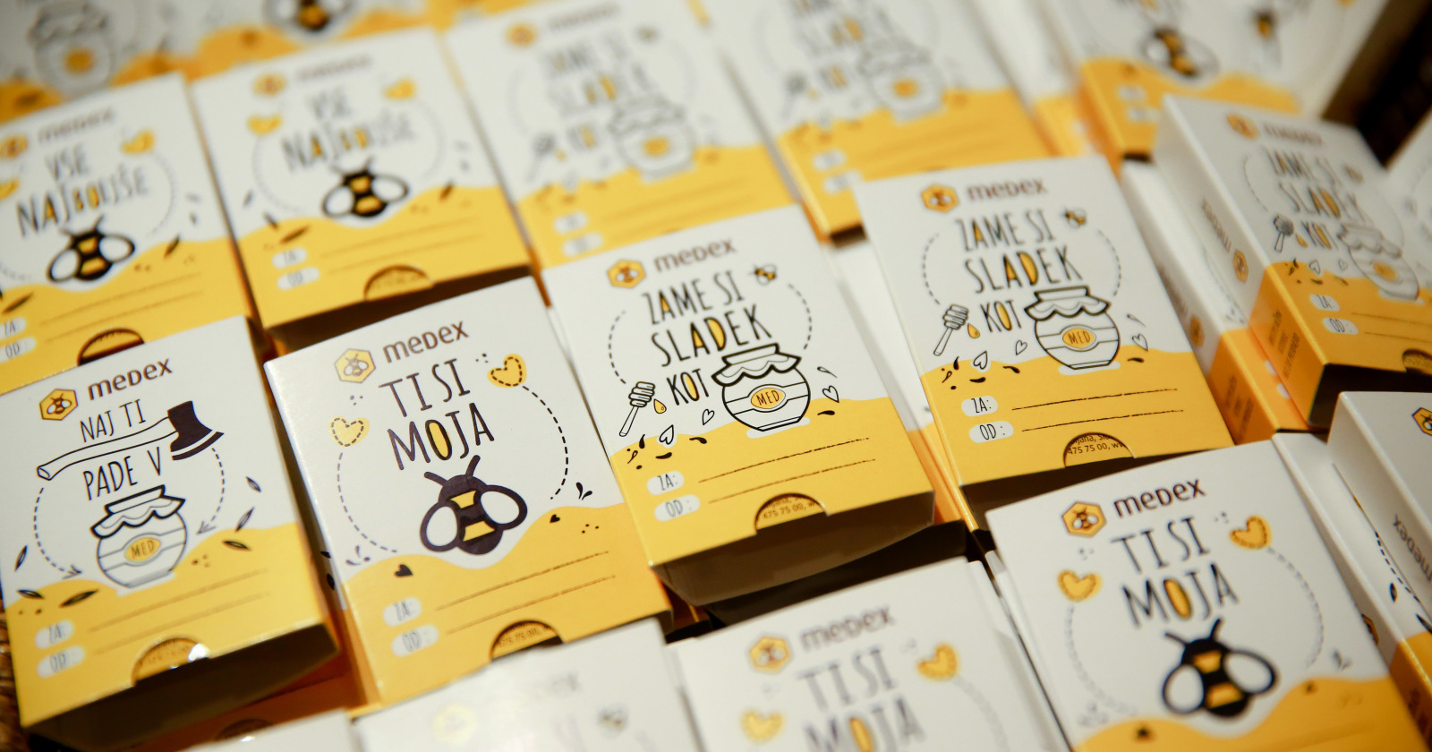 Medex za aktiven življenski slog