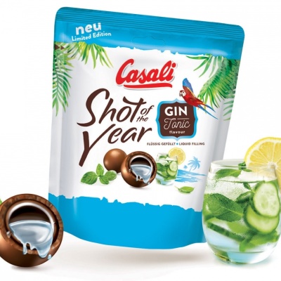 Casali Gin Tonic