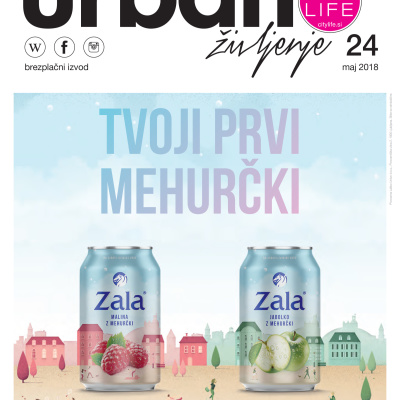 CITYLIFE maj 2018