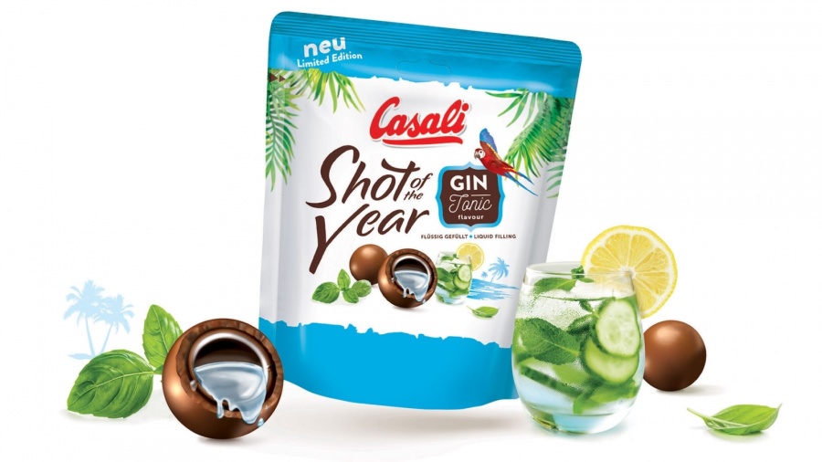 Casali Gin Tonic