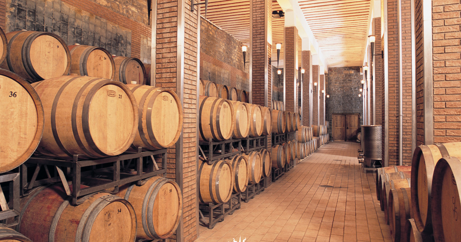 Vinska klet Vinakoper