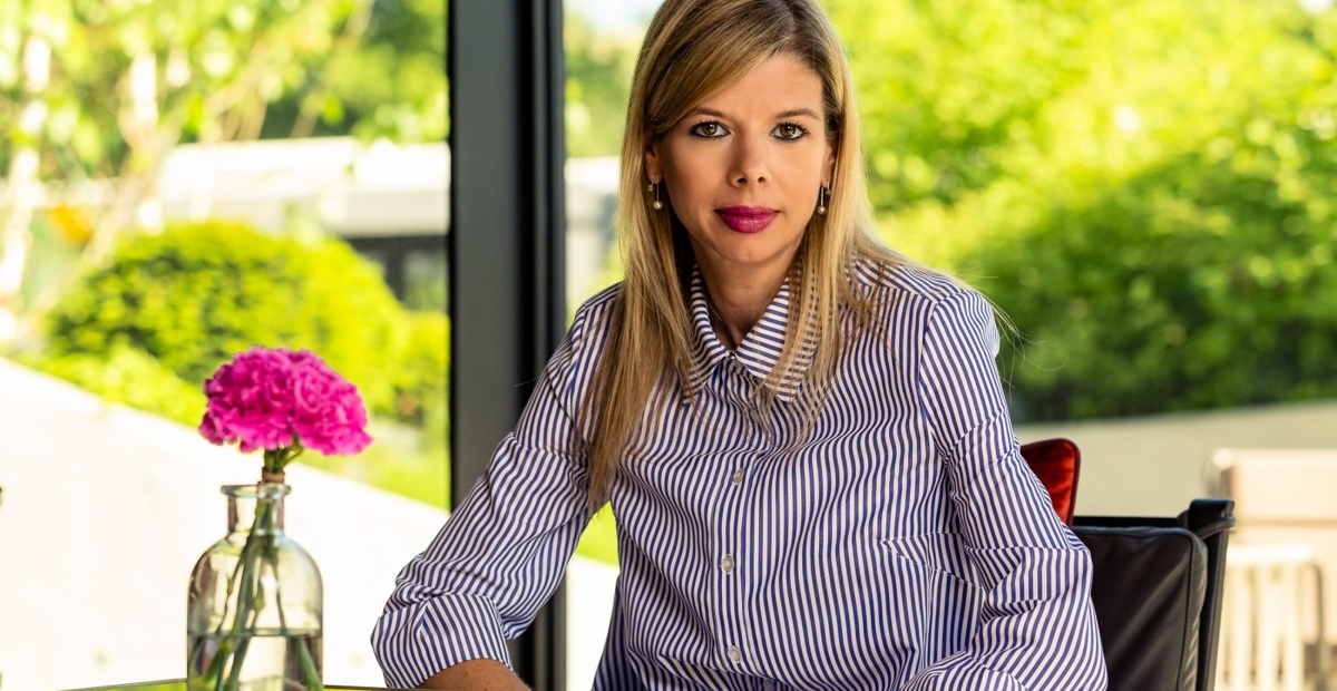 Simona Kruhar Gaberšček