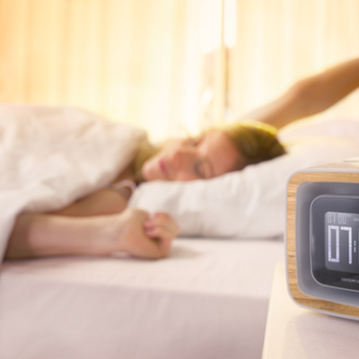 Foto: Sensorwake Trio