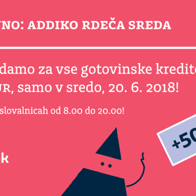 Addiko bank
