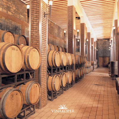 Vinska klet Vinakoper