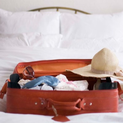 10 minimalističnih nasvetov za pakiranje