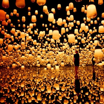 Foto: Teamlab