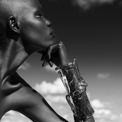 Giampaolo Sgura: Življenje skozi modni objektiv