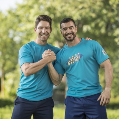 Tek za zdravje in dober namen