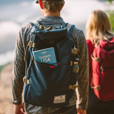 Travel (foto: Unsplash)