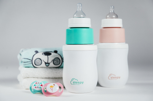 Foto: Sleepy Bottle 1532358340112