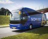 Shuttle bus do Benetk in Trevisa petkrat na dan