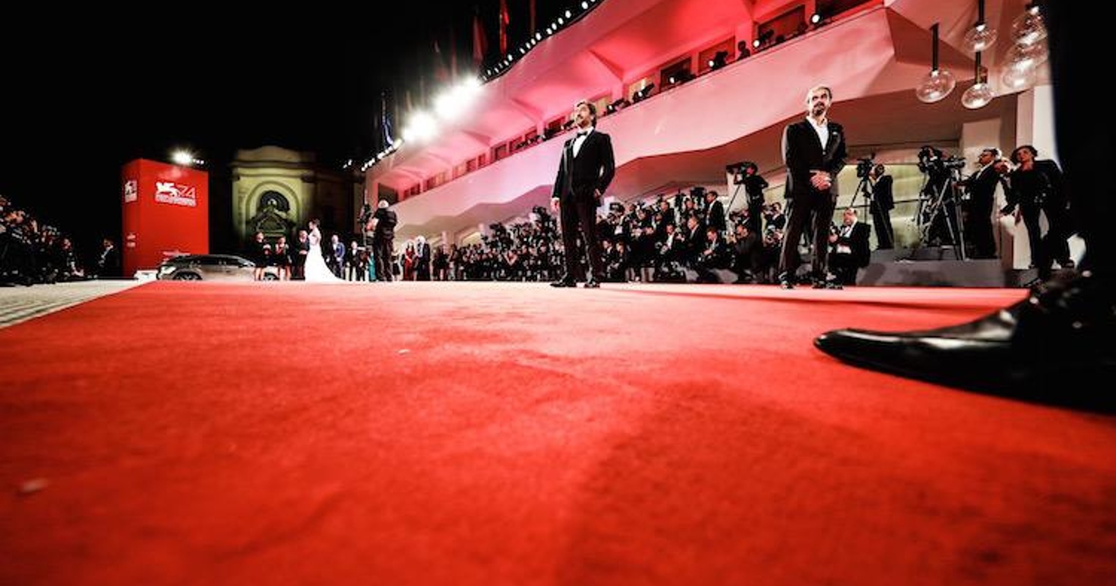 Foto: La Bienalle di Venezia