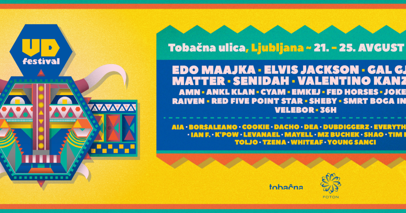 Foto: Urbano Dejanje