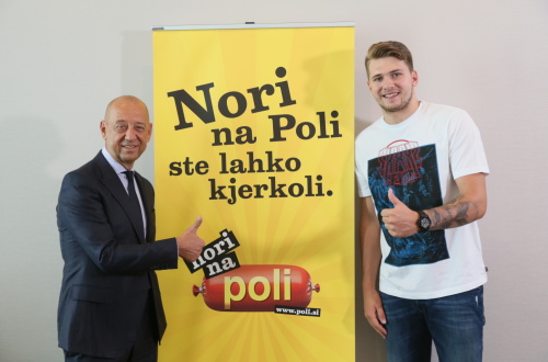 Poli in Luka Dončić 1533296109154