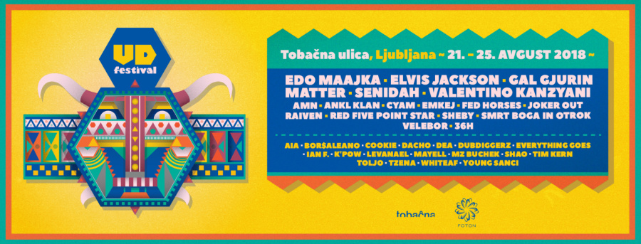 Foto: Urbano Dejanje