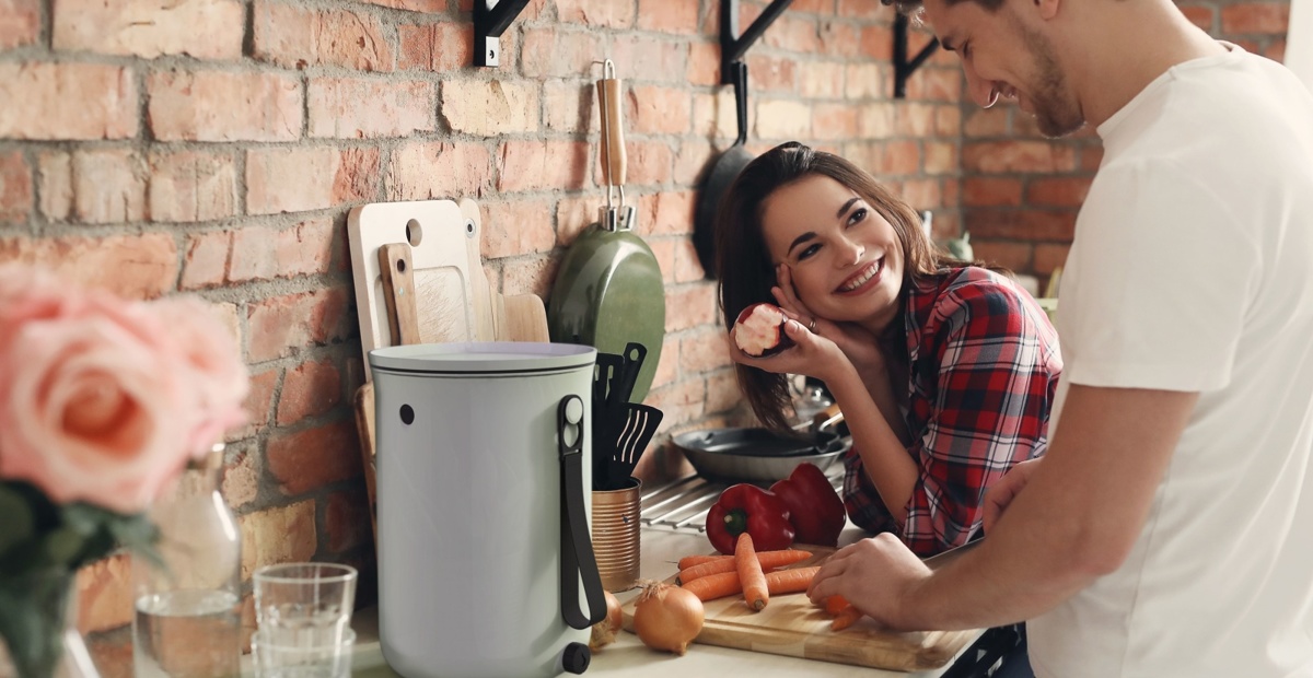 SKAZA - Bokashi Organko 2